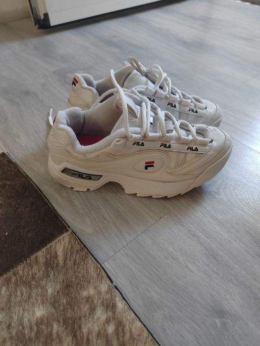 Децки маратонки за момиче