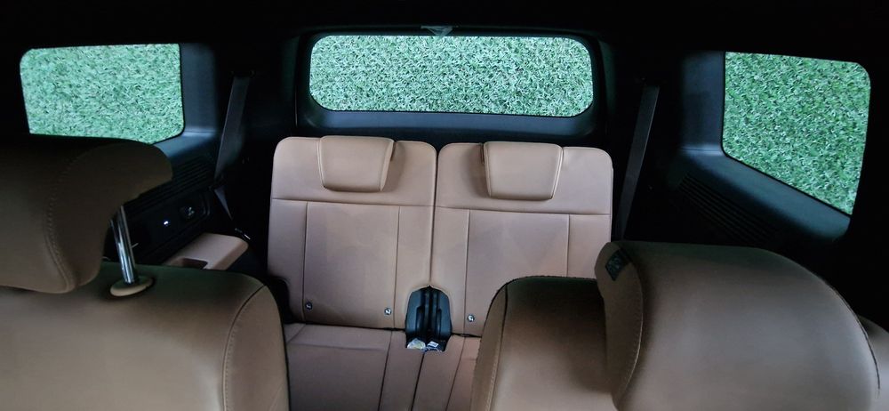 Продается машина Hyundai Santa Fe