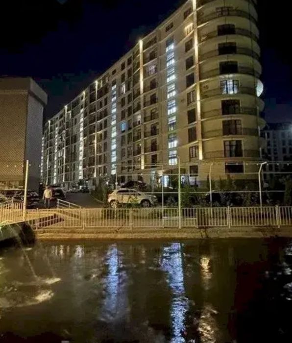 Solaris дуплекс 90м² Умный дом!можно в Ипотеку