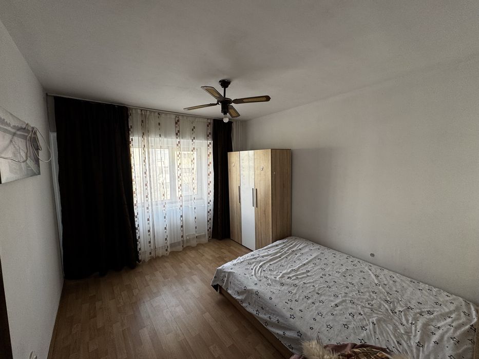 Apartament 3 camere de închiriat – Cernavodă, zona Trust