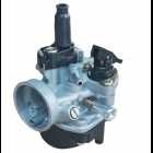Carburator Scuter PHVA 17,5 DB1407 - DERBI SENDA Filtru Benzina Cadou