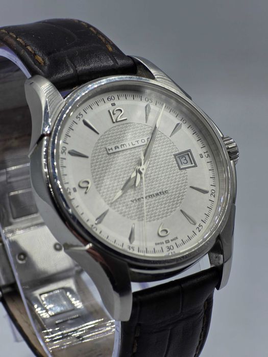 Ceas Hamilton Viewmatic