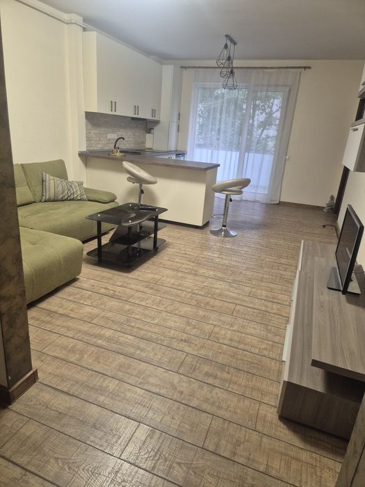 De închiriat apartament -Baia Mare,zona Centru Vechi