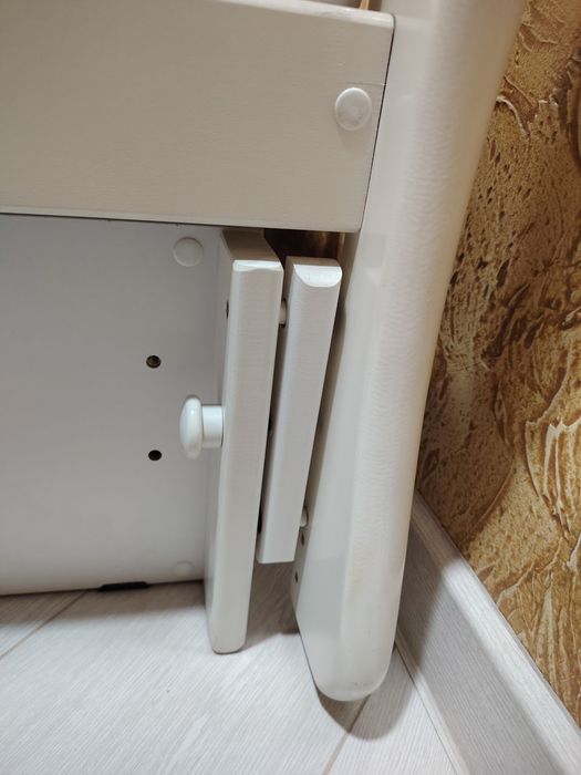 Детская кроватка 0-3г