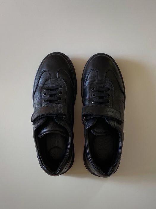 Ботинки для мальчика