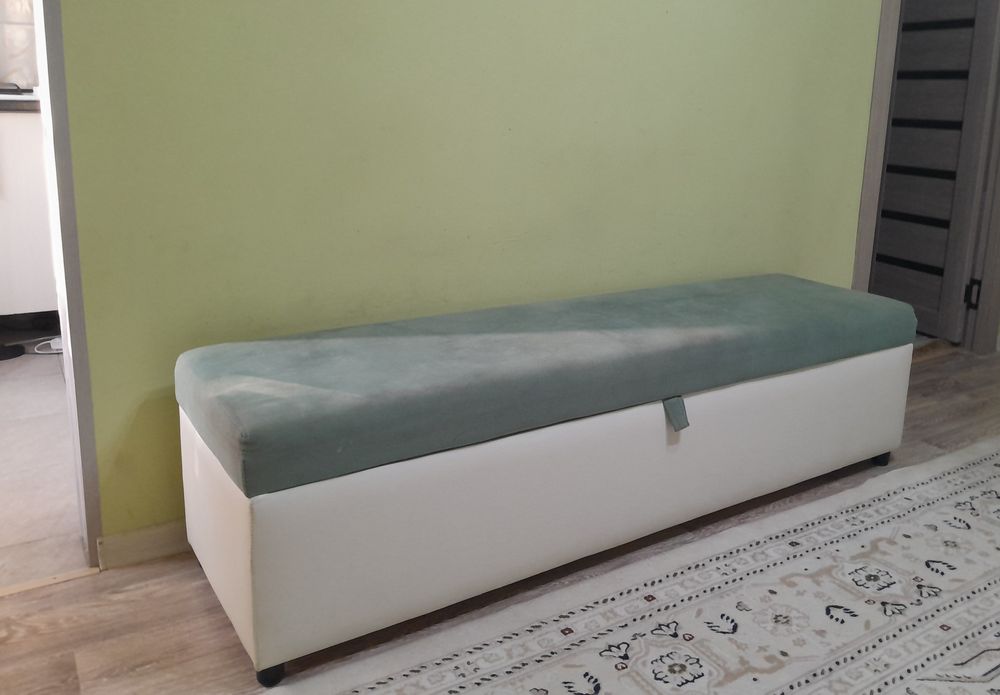 Мебель с комплектом