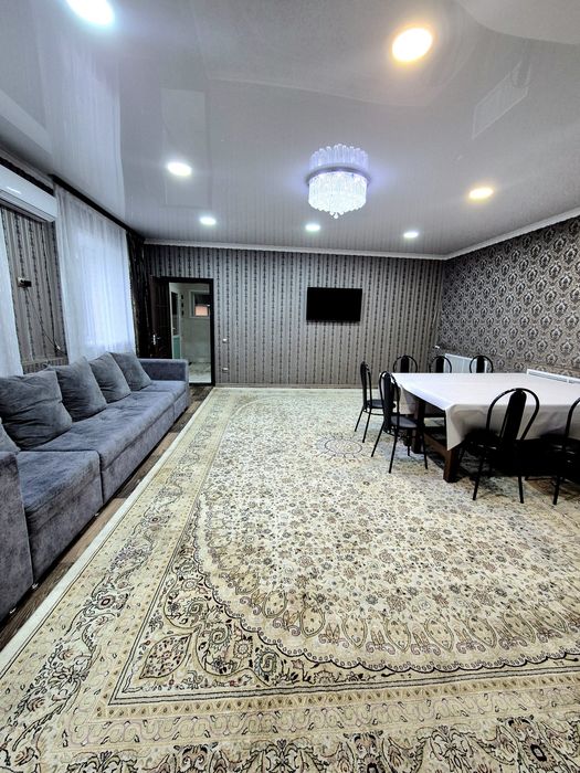 Уютный и просторный коттедж