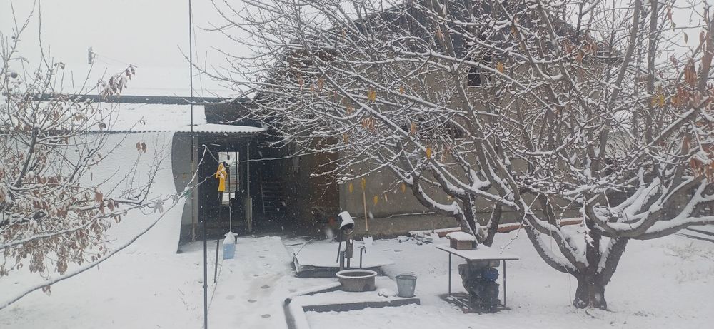 Продам участок 8 сотох с домом