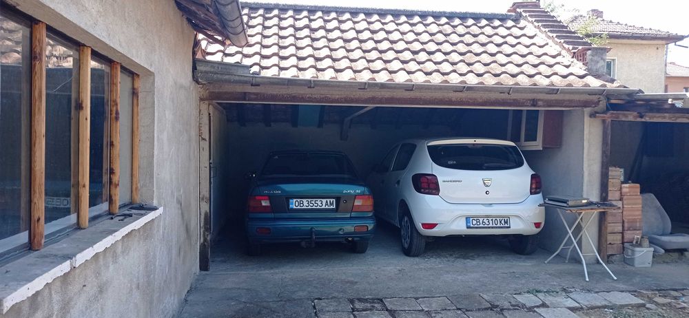 Продава се Къща в Ловеч, Промишлена зона - 129 кв.м за 202 €/кв.м - Снимка #13