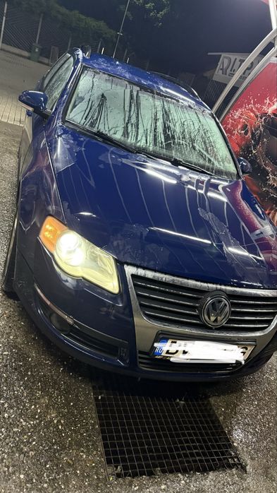 VOLKSWAGEN Passat 2006 — imagine 3