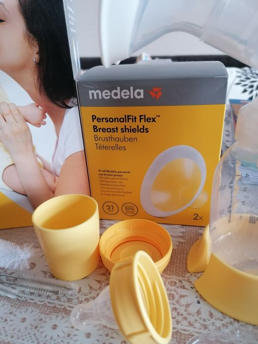 Помпа за кърма "Мedela Harmony"