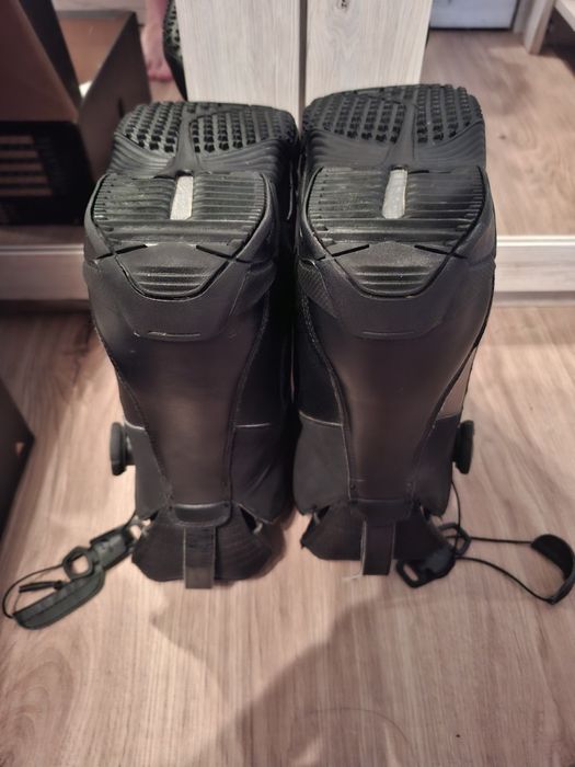 Чисто нови дамски сноуборд snowboard обувки  Ride X Hera 21/22  38 ном