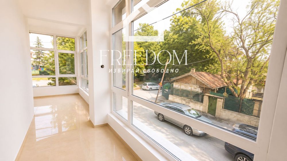 Продава 3-СТАЕН - град Варна, Колхозен пазар