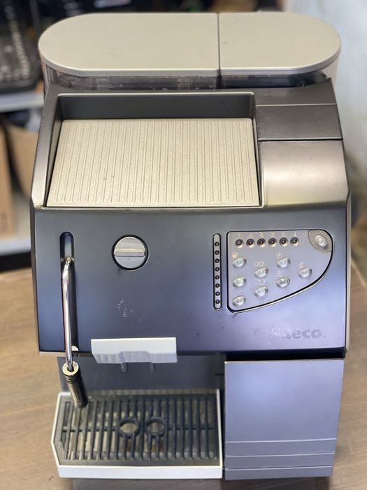 Кафеавтомати | Кафемашини Saeco Magic - 6 месеца гаранция