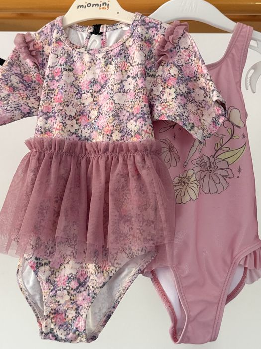 Costume de baie 86-92 cm