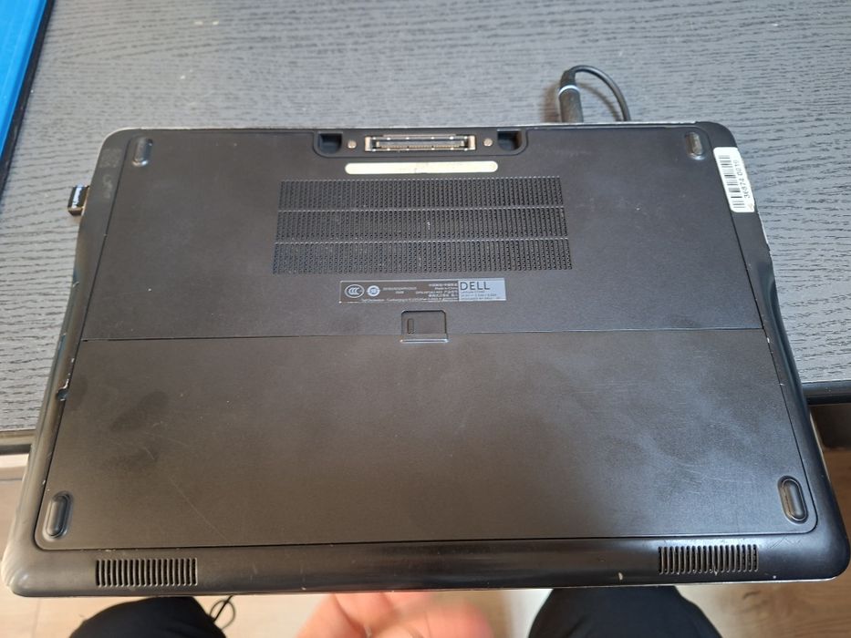 Dell Tester Delphi 2021 E7420