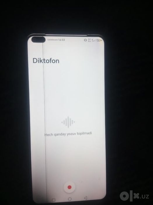 honor 50 leti sotiladi narxi 350 aybi ekran chisiq tushkan