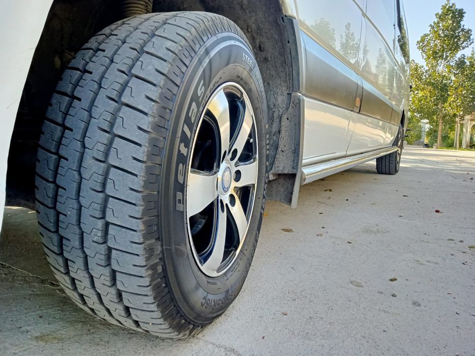 Спринтер 19 место а.р.н.д.а . Заказ