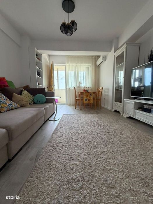Apartament,