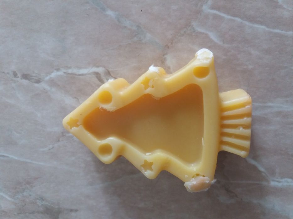 Sapun, bradut, 10 lei, bio, hand made. Brad natural cosmetice craciun