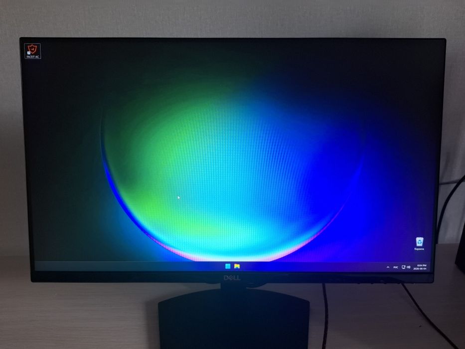 Игровой компьютер core i5, RTX 2060