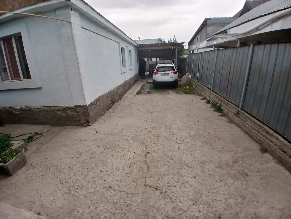 Продам дом теплый, уютный