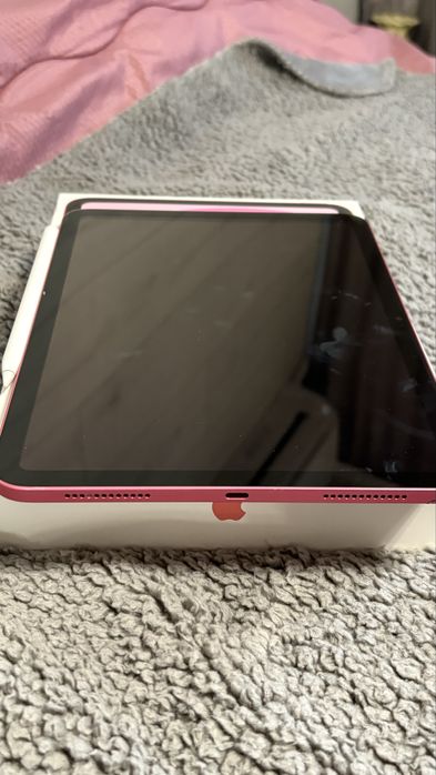 iPad 10generation(10 генерация айпад плюс писалка)