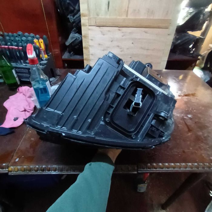 Far Dreapta Mercedes Eclass w213 led A2139066601kz