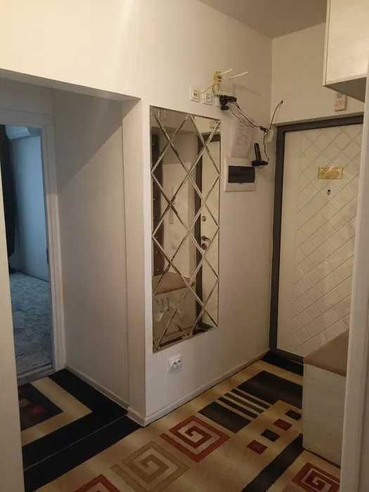 Продается 3 комнатная квартира в ЖК Assalom Mahtumquli / Махтумкули