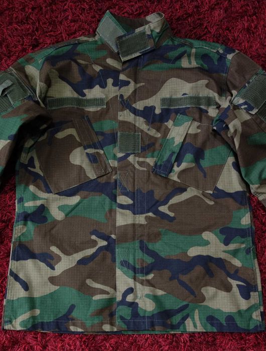 geaca Army Combat