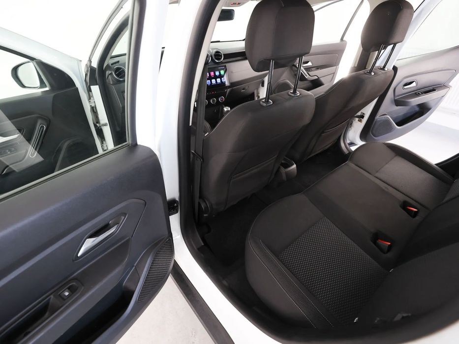 Dacia Duster Garantie/ Km reali/ Posibilitate leasing/ Rate fixe cu buletinul