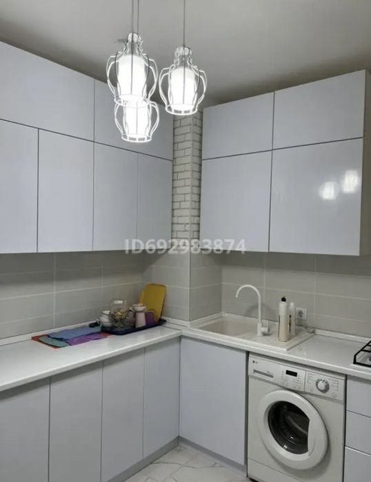 Жалға беріледі,таза үй