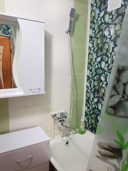 Баян Батыра 6 (Химгородок, ГДК, Набережная, Small, ТД AsiaMall)