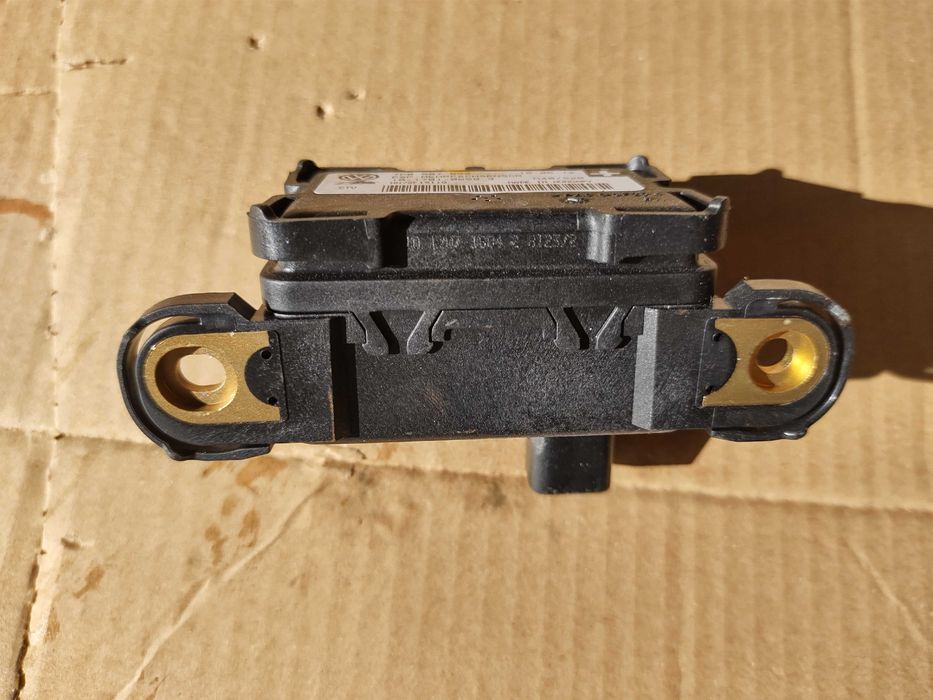 ESP Стабилизиращ Контрол Модул Porsche Cayenne 3.0D 92A/2012г