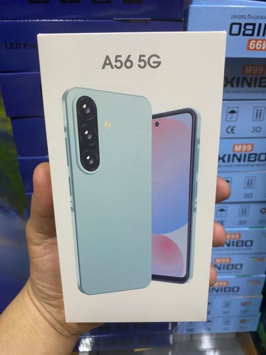 Samsung A56 512gb 5G