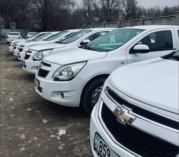 Нужен автомобиль без депозита?