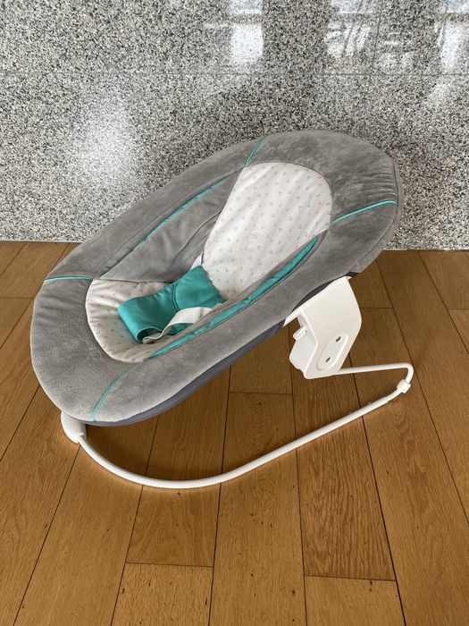 Balansoar Hauck Baby 2 în 1