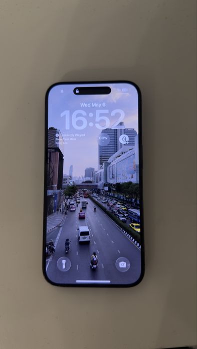 Iphone 15 pro 128 gb