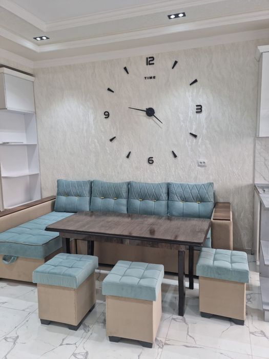 Сдаётся в аренду квартира