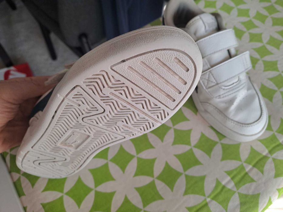 Детски маратонки PUMA