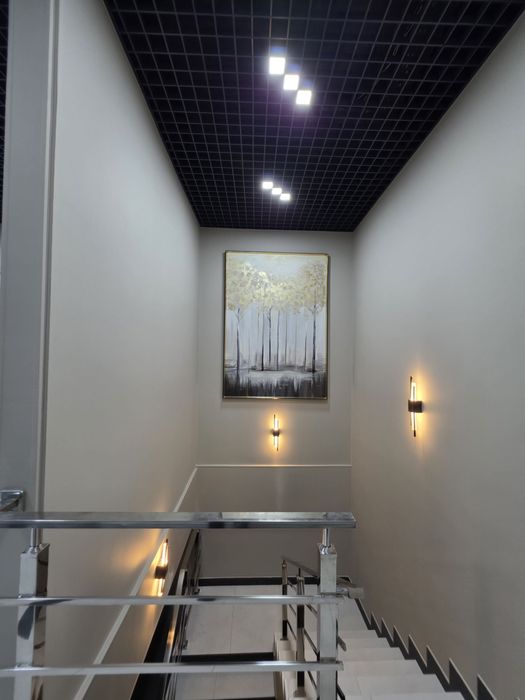 Офис в центре города  с готовым арендатором как частный бизнес