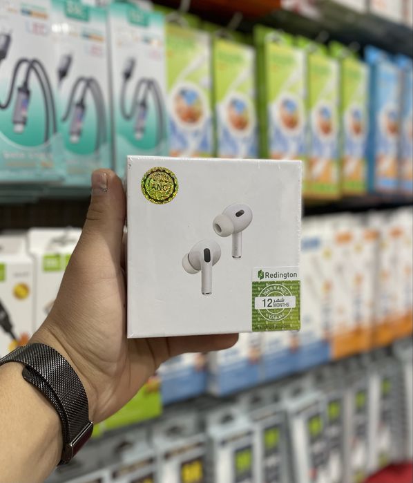 Airpods Pro 2 (ANC)