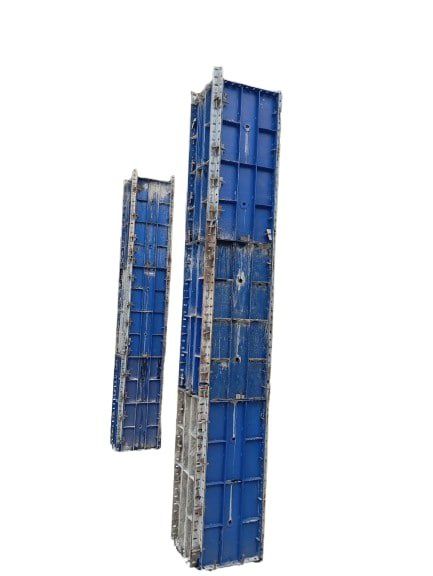 Apalovka prokat temirli