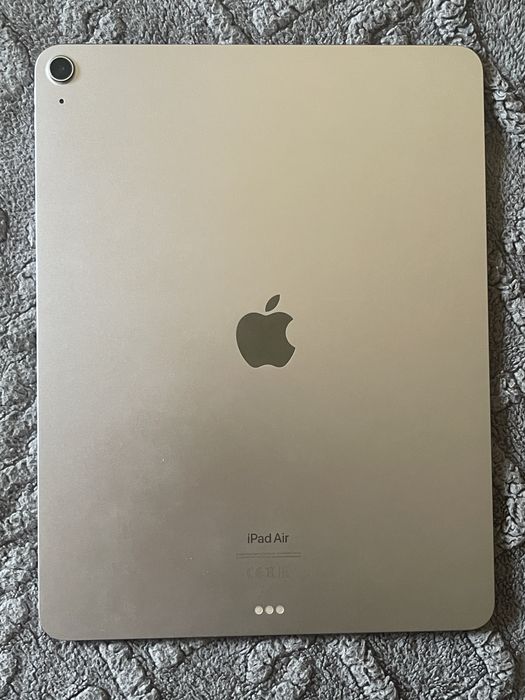 iPAD AIR13 128GB