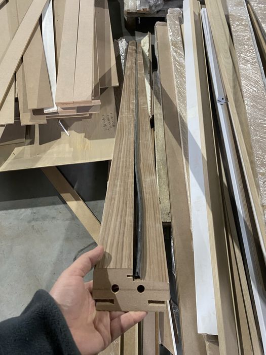 Короб дверной продам