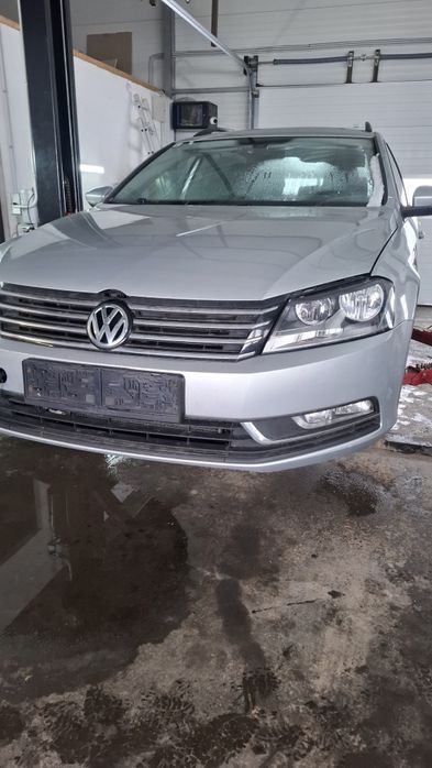 Vand bara,far,usi,plastice Passat B7