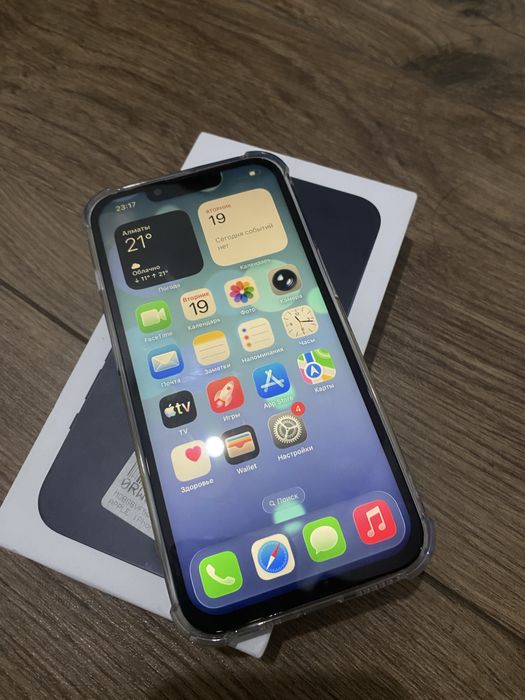 iphone 13 128 gb СРОЧНО