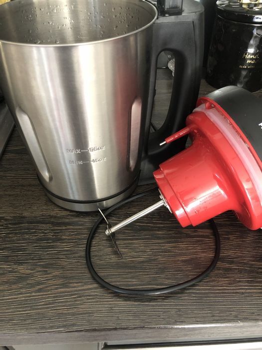 Robot pentru supa crema Proline