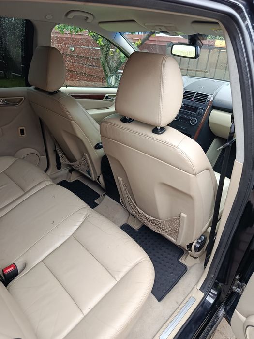 MERCEDES-BENZ A-Class 2006 — imagine 5