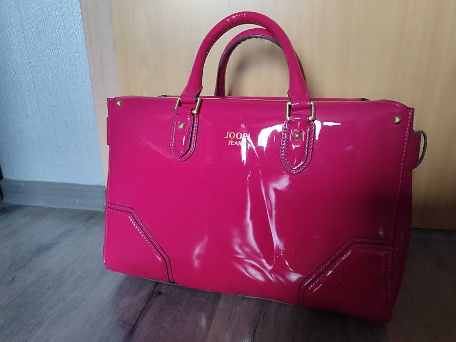 Дамска чанта Joop оригинална, LV